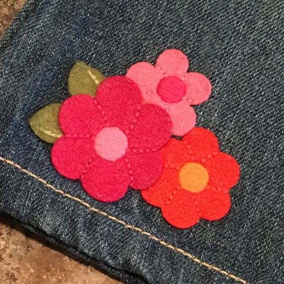 Children's Gymboree Matching Set - Picture 5 of 5